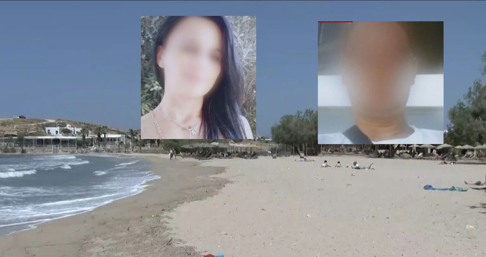 Πάρος: Ελεύθερη με περιοριστικούς όρους η μητέρα του άτυχου βρέφους – Διατάχθηκε ο εγκλεισμός της σε ψυχιατρείο