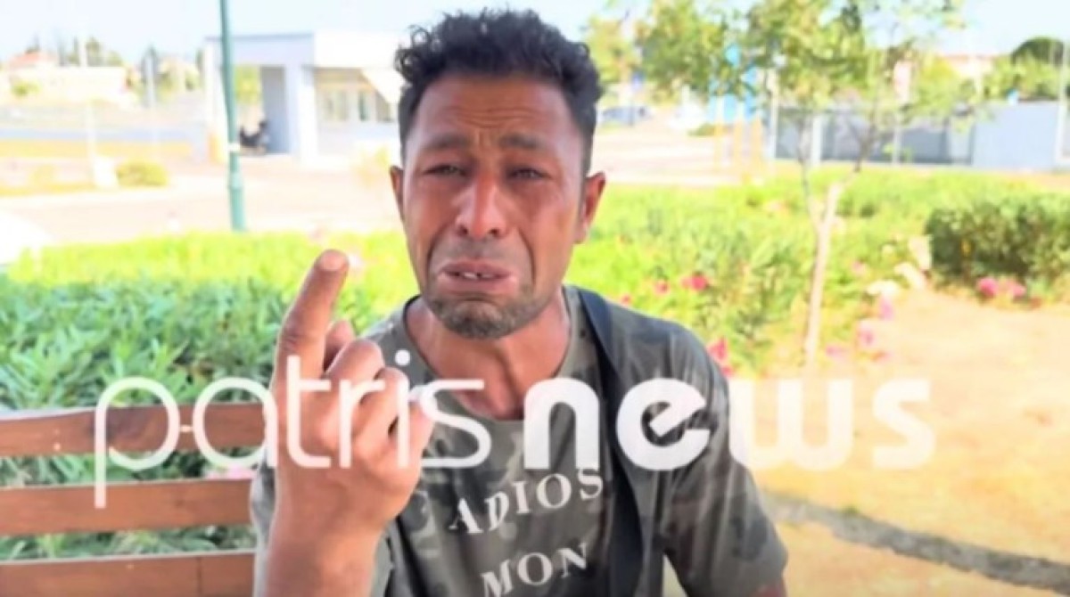 Στη χώρα που οι λέξεις «ανευθυνότητα» και «τραγωδία» συνυπάρχουν πια τόσο φυσικά, άλλη μία υπόθεση παιδικής εγκατάλειψης