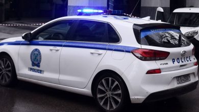 Πανικός στα Εξάρχεια: 37χρονος ξυλοκόπησε μία γυναίκα κι έναν άνδρα στη Λεωφόρο Αλεξάνδρας – Οδηγείται για ακούσια ψυχιατρική εξέταση