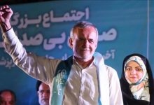 Η Μέση Ανατολή «εκτός ελέγχου»- Οδυνηρά αντίποινα υπόσχεται ο Ιρανός πρόεδρος: «Η απάντησή μας θα κάνει τον εχθρό να μετανιώσει» – 78 νεκροί από τις ισραηλινές επιθέσεις