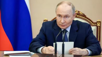 Η ρωσική «αρκούδα» δείχνει τα δόντια της: Η πυρηνική τριάδα ως θεμέλιο της ρωσικής στρατηγικής κυριαρχίας