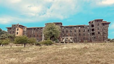 Κωνσταντινούπολη: Το ιστορικό Ελληνικό Ορφανοτροφείο της Πριγκήπου μετατρέπεται σε πολυτελές ξενοδοχείο