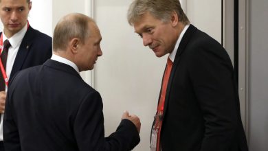 Την έντονη ανησυχία της Μόσχας για τη ραγδαία επιδείνωση της κατάστασης στη Μέση Ανατολή εξέφρασε ο εκπρόσωπος του Κρεμλίνου