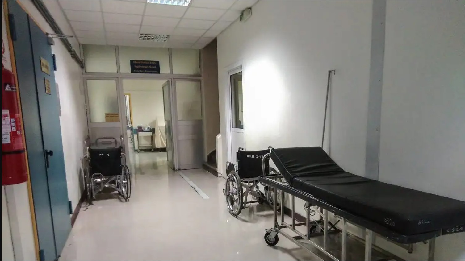 Ρέθυμνο: Η σπαρακτική μαντινάδα του 87χρονου πριν σκοτώσει τη σύζυγό του και δώσει τέλος στη ζωή του