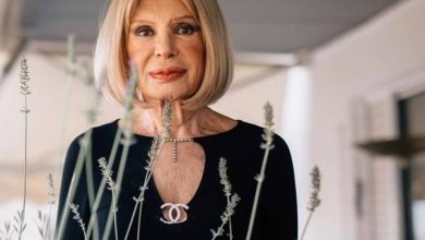 Ρίκα Διαλυνά: Δύσκολες ώρες για την αγαπημένη ηθοποιό μετά από σοβαρή πτώση στο σπίτι της –Δίνει μάχη αποκατάστασης με αξιοπρέπεια και διακριτικότητα