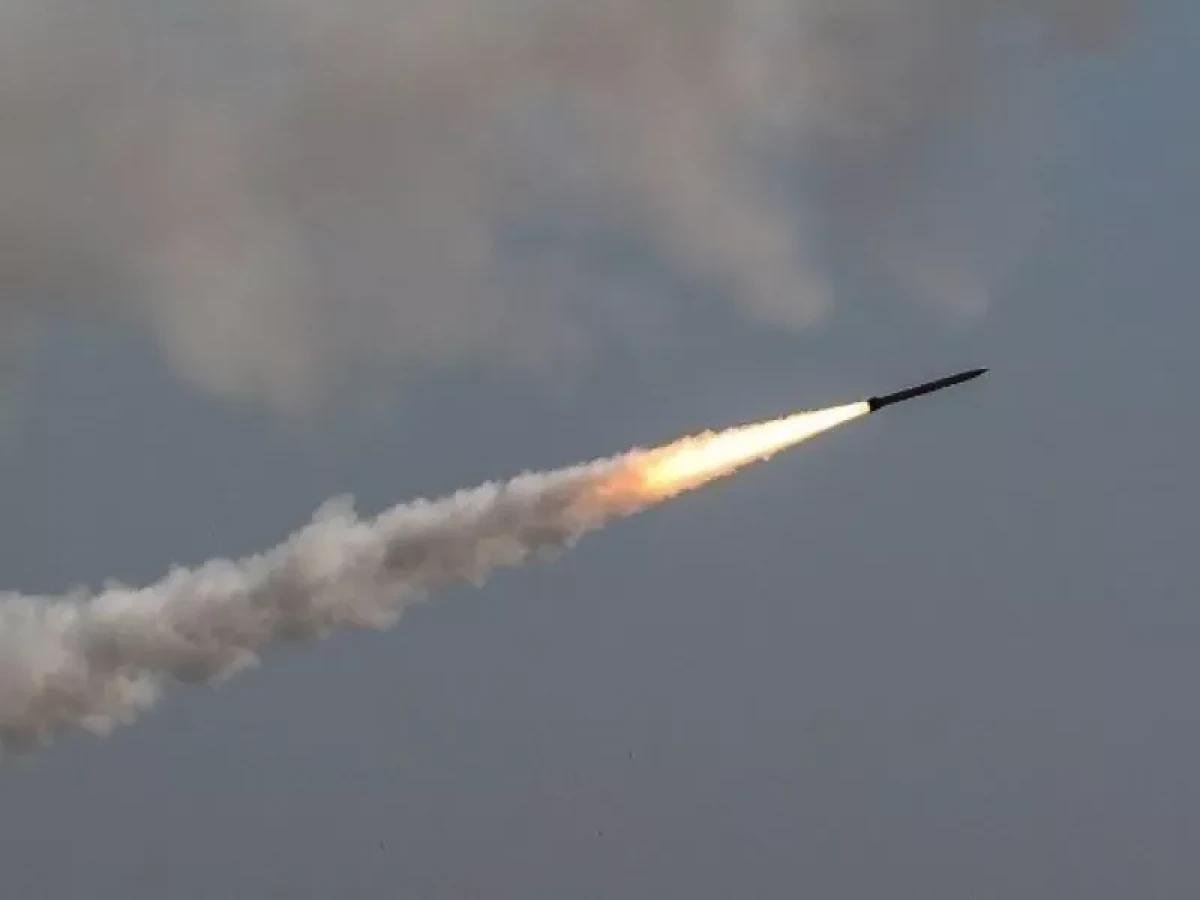 Η είδηση είναι διασταυρωμένη: Το Ιράν μετακινεί συστοιχίες πυραύλων για να είναι σε θέση να πλήξει Αμερικανικές βάσεις στην Μέση Ανατολή