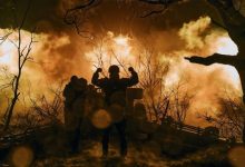 Νύχτα-εφιάλτης στην Ουκρανία: Οι Ρώσοι σάρωσαν όλη τη τη χώρα με 472 drones και πυραύλους – 12 νεκροί πριν τις κρίσιμες συνομιλίες στην Κωνσταντινούπολη