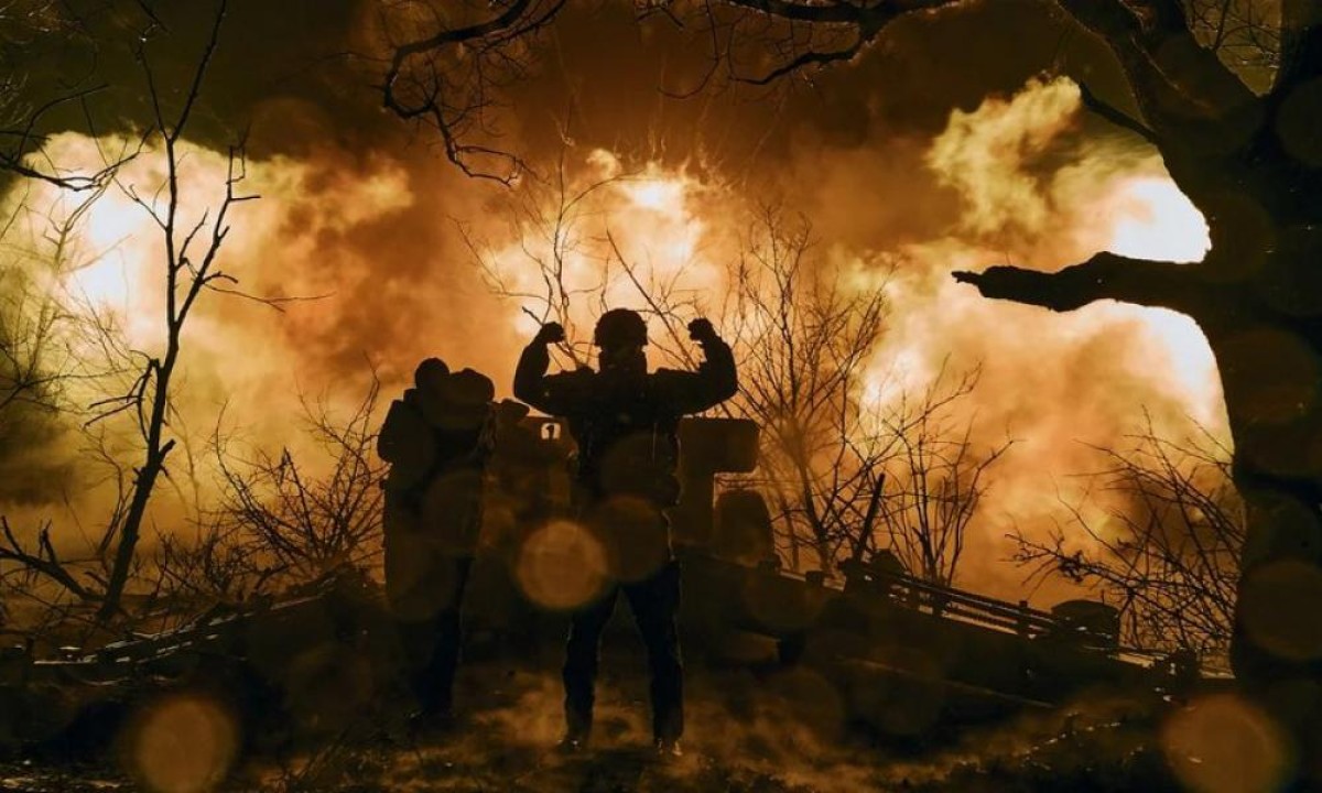 Νύχτα-εφιάλτης στην Ουκρανία: Οι Ρώσοι σάρωσαν όλη τη τη χώρα με 472 drones και πυραύλους – 12 νεκροί πριν τις κρίσιμες συνομιλίες στην Κωνσταντινούπολη