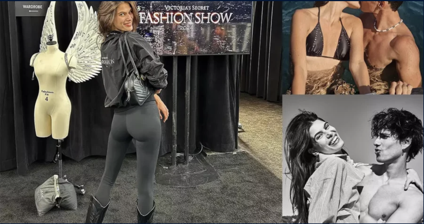 Τίτλοι τέλους για την σχέση της Ανθής Φακιδάρη με τον Αγγαίο Ποθητό.