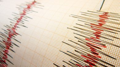 Προειδοποίηση Παπαζάχου για Άγιο Όρος: «Η σεισμική δραστηριότητα συνεχίζεται – Δεν αποκλείεται ισχυρότερος σεισμός»