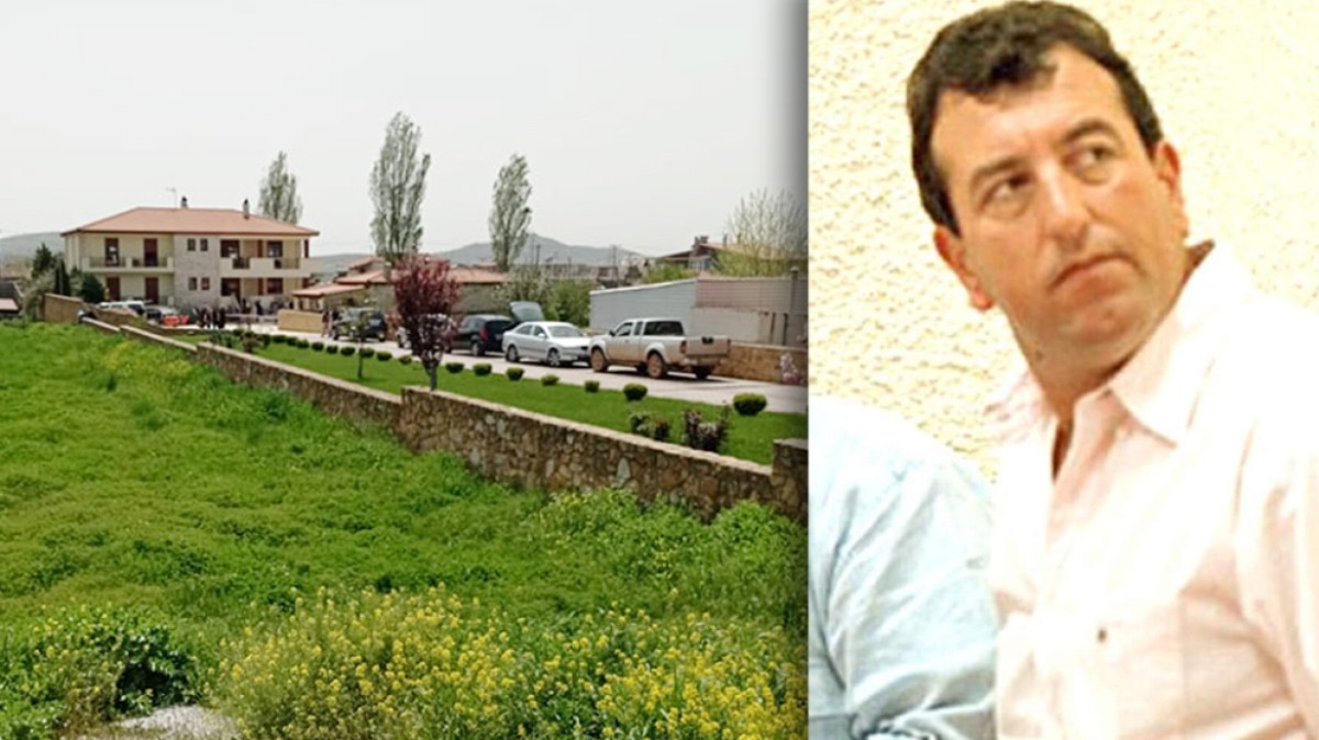 Με ιδιαίτερη συναισθηματική φόρτιση συνεχίστηκε η ακροαματική διαδικασία στη δίκη για τη δολοφονία του Γιάννη Σκαφτούρου