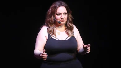 Σοφία Μουτίδου: «Δεν ντρέπομαι να δείξω το σώμα μου – Αλλά δεν σημαίνει πως νιώθω καλά με αυτό»