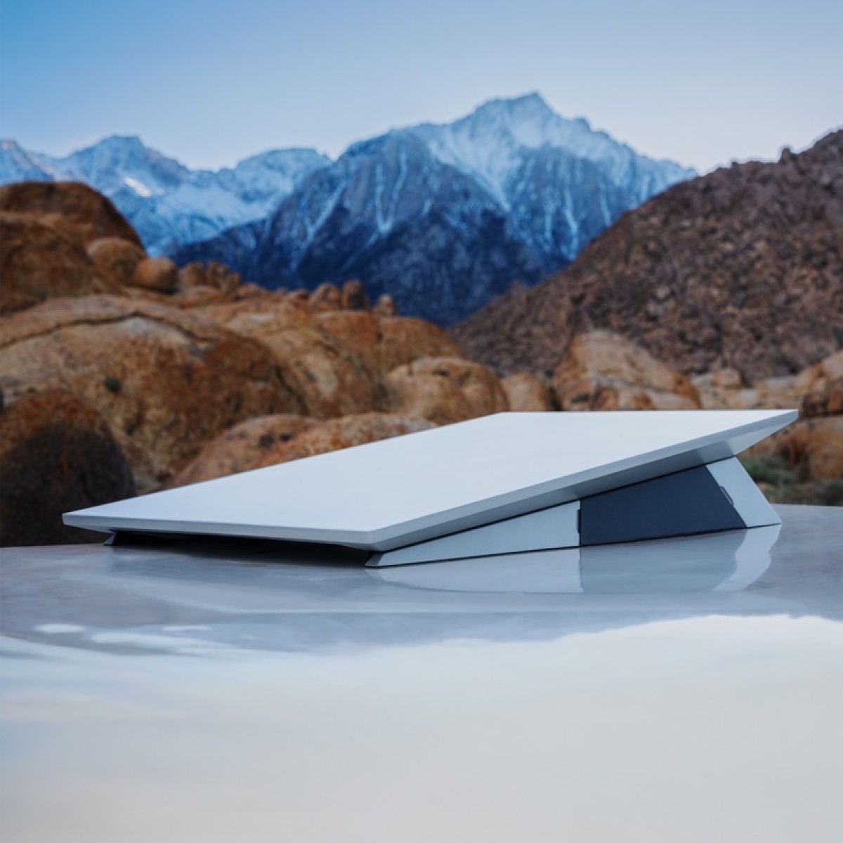 Η SpaceX παρουσίασε το νέο Starlink Performance Kit, την πιο προηγμένη λύση δορυφορικού internet μέχρι σήμερα