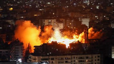 Ισραήλ: «Aν συνεχίσει το Ιράν να μας επιτίθεται, τότε θα κάψουμε όλη την Τεχεράνη» -Οριακή απειλή του Ισραηλινού Υπουργού Άμυνας Ίσραελ Κατζ- Ανοιχτός ο δρόμος προς την Τεχεράνη κ προς όλο τον εναέριο χώρο του Ιράν για τα ισραηλινά μαχητικά αεροσκάφη