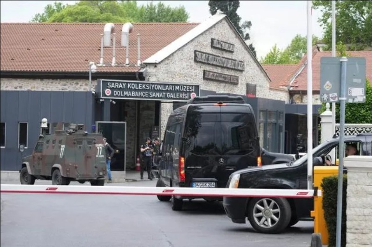 Κωνσταντινούπολη: Κρίσιμη καμπή στις συνομιλίες για κατάπαυση πυρός- «Φουντώνει» ο πόλεμος στο πεδίο της μάχης