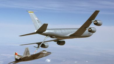 Ηχούν «τα τύμπανα του πολέμου» στη Μέση Ανατολή: 17 αμερικανικά ιπτάμενα τάνκερ με κατεύθυνση τη Μέση Ανατολή