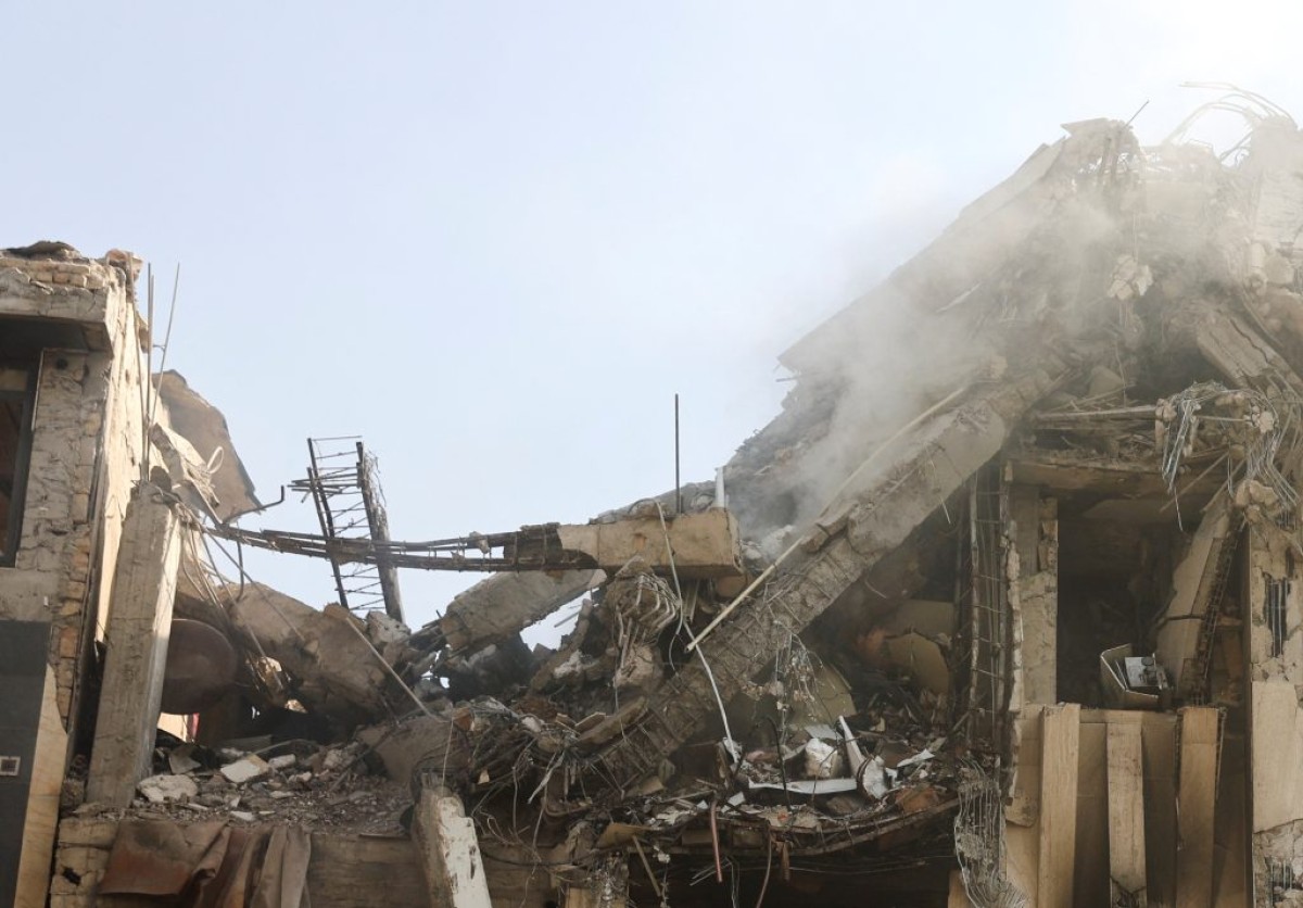 Στην «κόψη του ξυραφιού» η Μέση Ανατολή: Μετρά νεκρούς το Ιράν από τα ισραηλινά πλήγματα – Σκληρή απάντηση υπόσχεται η Τεχεράνη