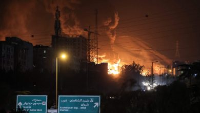 Ισραήλ: Νέοι βομβαρδισμοί στην Τεχεράνη-Οι Φρουροί της Επανάστασης ορκίζονται εκδίκηση και καλούν τους κατοίκους του Τελ Αβίβ να το εγκαταλείψουν