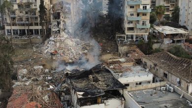 «Ώρα μηδέν» στη Μέση Ανατολή: Ισραήλ και Ιράν απειλούν με πυρηνικό ολοκαύτωμα-Γερμανία, Γαλλία και Βρετανία επιδιώκουν διπλωματική εκτόνωση