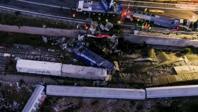 Αναβλήθηκε για τις 15 Οκτωβρίου η δίκη για το έγκλημα των Τεμπών – Έκρηξη Οργής από τους Συγγενείς των Θυμάτων