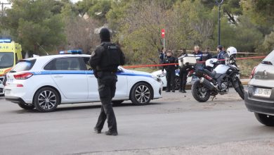 Πυροβολισμός στελεχών της ΕΥΠ: Πώς πιάστηκαν οι δύο Τούρκοι που πυροβόλησαν πράκτορα της Εθνικής Υπηρεσίας Πληροφοριών – Τους «έδωσε» ο συνεργός τους
