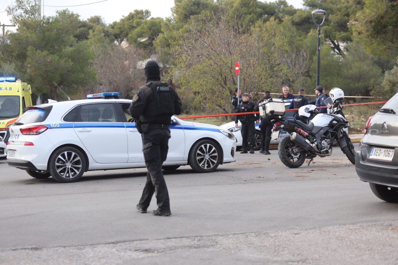 Πυροβολισμός στελεχών της ΕΥΠ: Πώς πιάστηκαν οι δύο Τούρκοι που πυροβόλησαν πράκτορα της Εθνικής Υπηρεσίας Πληροφοριών – Τους «έδωσε» ο συνεργός τους