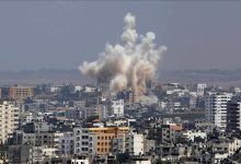 Βαλλιστικός πύραυλος που εκτοξεύθηκε από το Ιράν έπληξε την πόλη της Χάιφα, προκαλώντας τον τραυματισμό δύο ατόμων, σύμφωνα