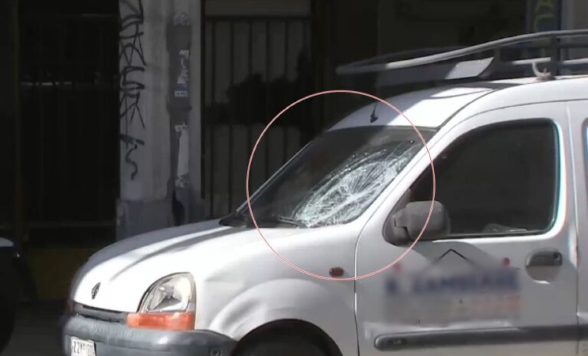 Θανατηφόρο τροχαίο στου Ζωγράφου: Μεθυσμένος μοτοσικλετιστής παρέσυρε και σκότωσε 64χρονη πεζή στη μέση του δρόμου