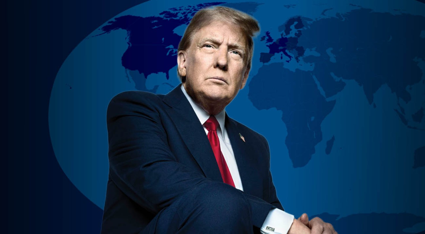 Όλα έδειχναν πως η φετινή Σύνοδος του ΝΑΤΟ στη Χάγη θα κυλούσε… ήρεμα και προγραμματισμένα. Ο νέος Γενικός Γραμματέας