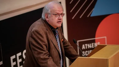 Σεισμός 5,3 Ρίχτερ συγκλόνισε τη Χαλκιδική – Φόβοι για ζημιές σε ιστορικά μοναστήρια, προειδοποιεί ο Τσελέντης