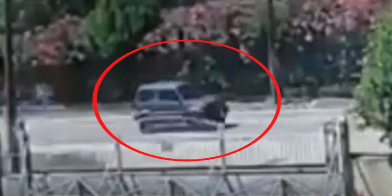 Συνελήφθησαν στη Βουλγαρία και οι άλλοι δύο Τούρκοι για τους πυροβολισμούς κατά πρακτόρων της ΕΥΠ την περασμένη Τρίτη (27/5)