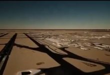 Λίγες ώρες μετά την εκτόξευση βαλλιστικών πυραύλων από το Ιράν κατά της αμερικανικής βάσης στο Κατάρ, ιρανικά μέσα ενημέρωσης