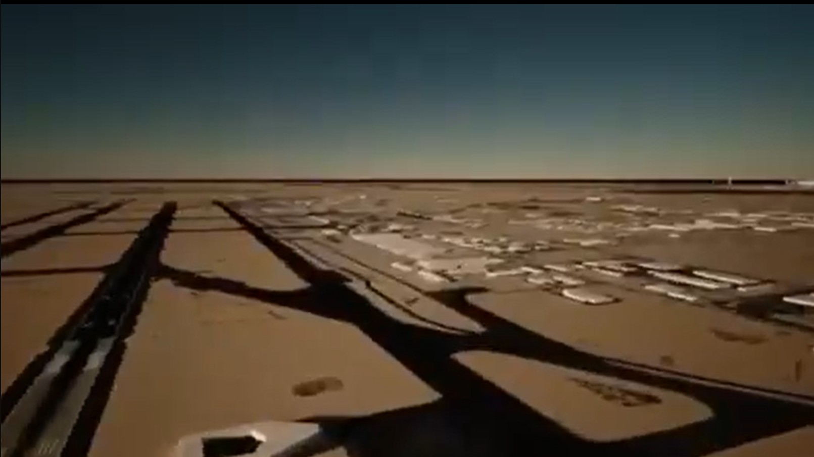 Λίγες ώρες μετά την εκτόξευση βαλλιστικών πυραύλων από το Ιράν κατά της αμερικανικής βάσης στο Κατάρ, ιρανικά μέσα ενημέρωσης