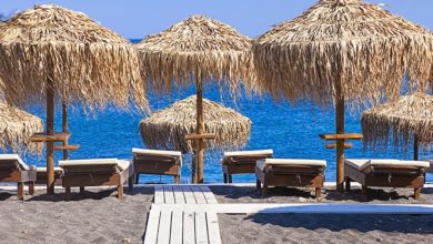 «Βουτιά» του τουρισμού στις Κυκλάδες: Καθίζηση στις αφίξεις, κίνδυνος για το ΑΕΠ