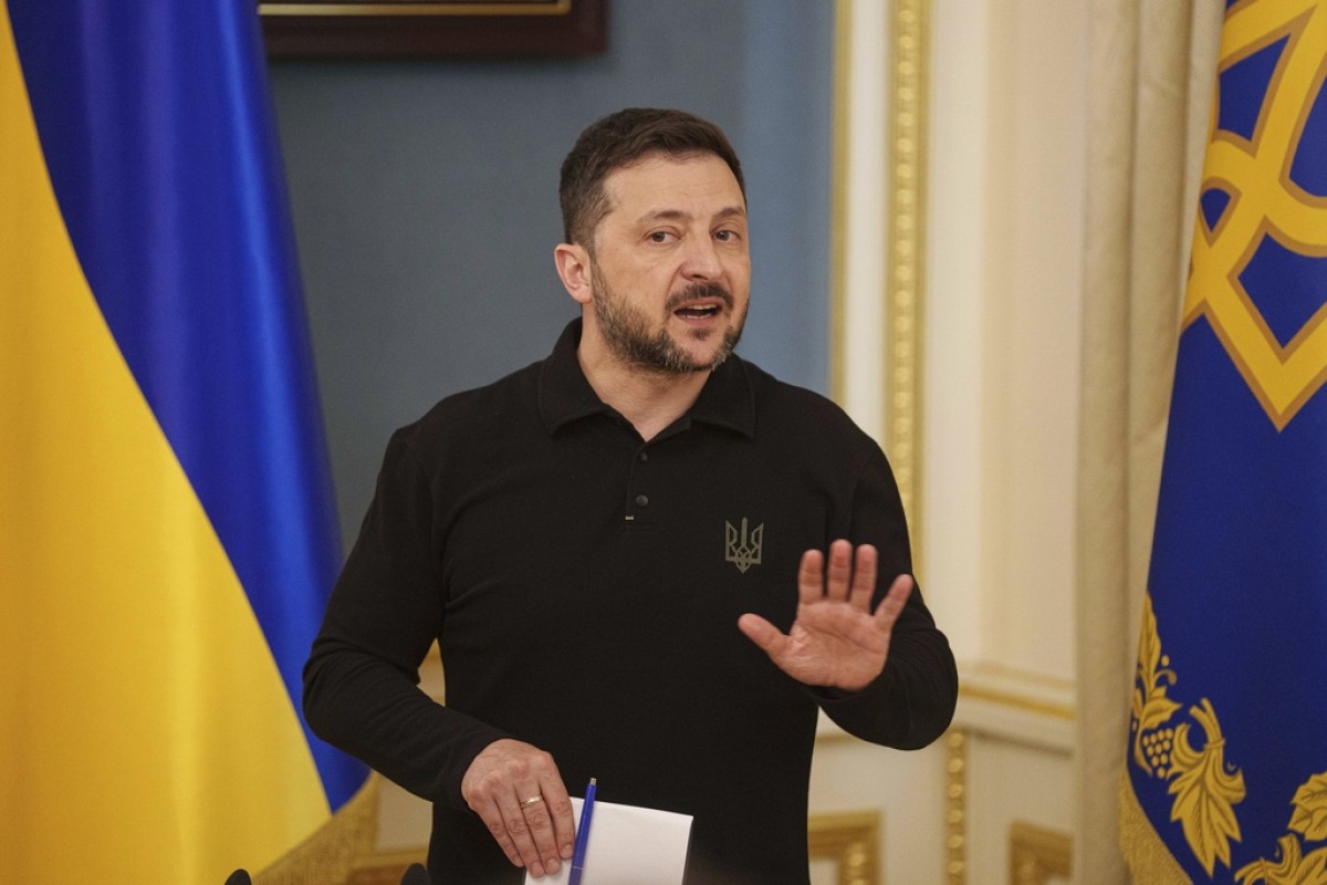 Ουκρανία: Πληθαίνουν οι φωνές αντίδρασης στο εσωτερικό-Ουκρανός βουλευτής προς Β.Πούτιν: «Χαρακτηρίστε τον Ζελένσκι ως τρομοκράτη και εξοντώστε τον»