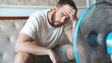 Οι «καυτές μέρες» του Ιουνίου: Έρχεται ζέστη διαρκείας με θερμοκρασίες έως 36°C-Ποιες ημέρες κορυφώνεται ο υδράργυρος και πότε έρχεται ανάσα δροσιάς