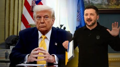 Η ουκρανική κυβέρνηση κάλεσε επισήμως τον Αμερικανό επιτετραμμένο στο Κίεβο, Τζον Χίνκελ, ζητώντας εξηγήσεις για την αιφνιδιαστική