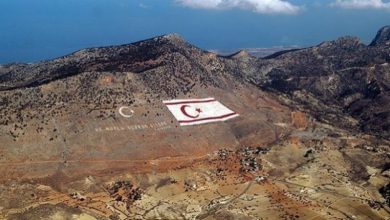 Σκηνικό έντασης στην Κύπρο ανήμερα της επετείου της εισβολής: Πέντε Ελληνοκύπριοι βρίσκονται κρατούμενοι στα κατεχόμενα, με τις αρχές