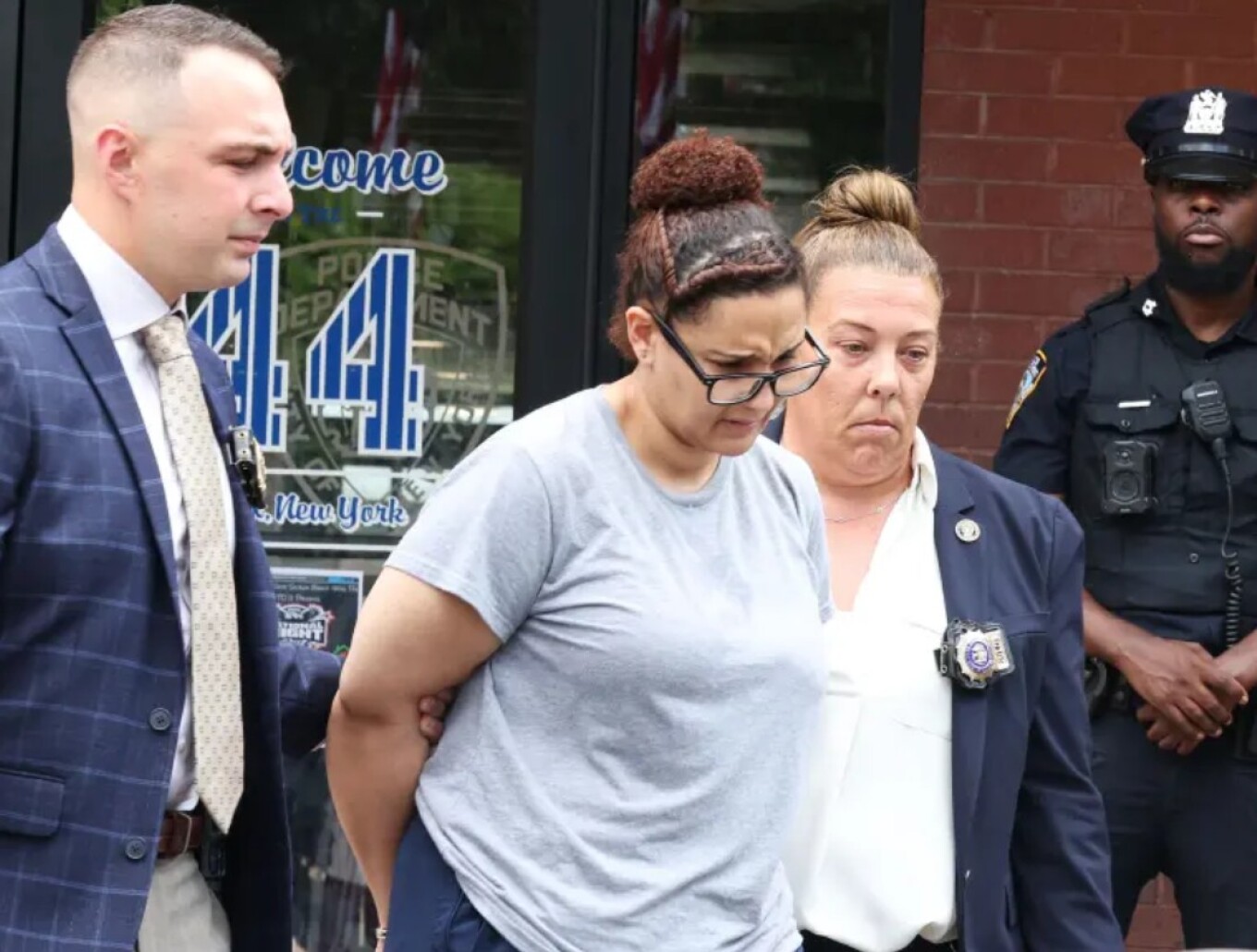 Ταυτοποίηση μέσω DNA οδήγησε στη λύση της υπόθεσης των νεκρών βρεφών στο Μπρονξ – Πώς η αστυνομία έφτασε στη δράστιδα.