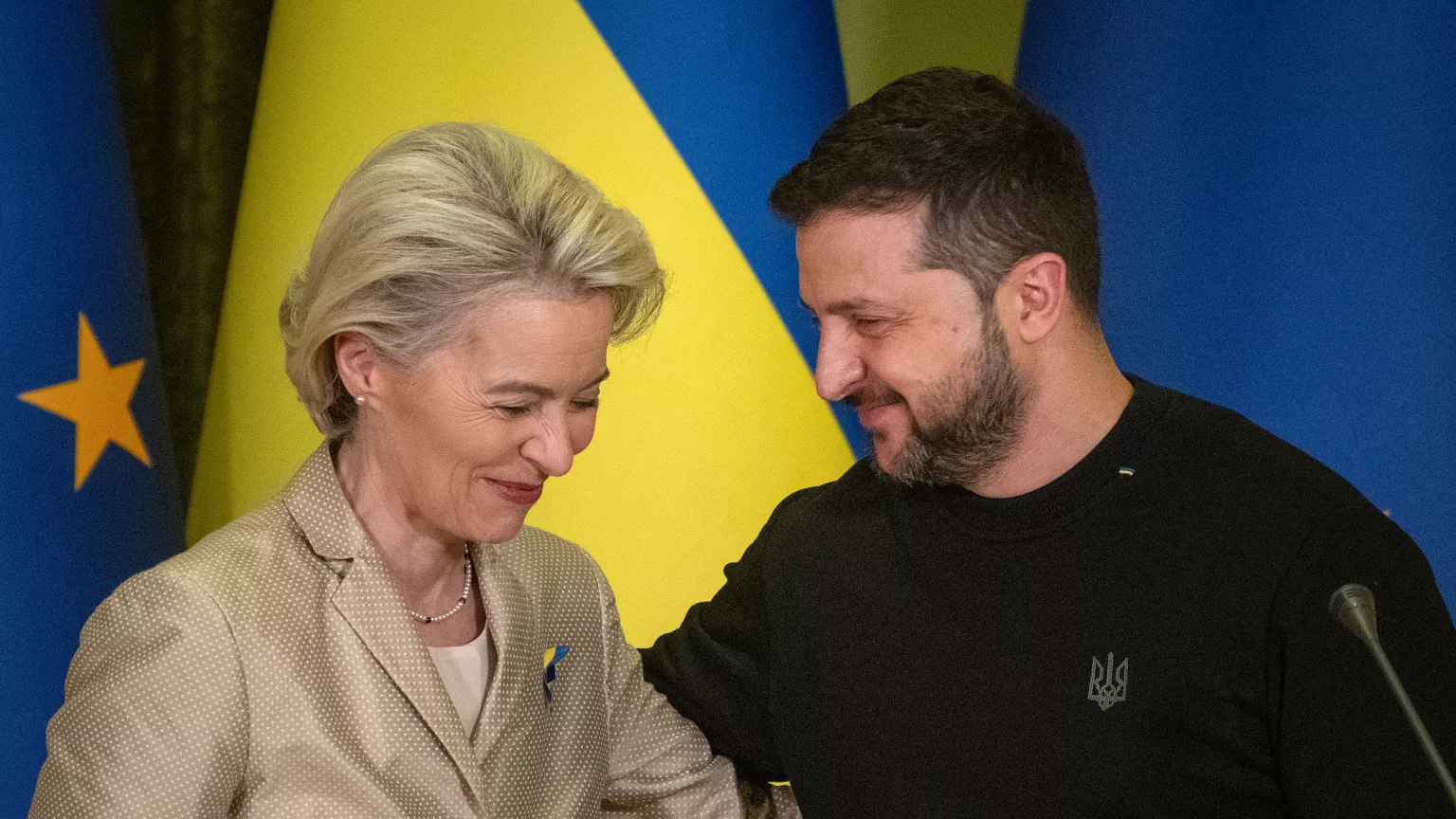 Καθώς πλησιάζει η καταληκτική ημερομηνία, αρκετά κράτη μέλη της ΕΕ ετοιμάζονται να ζητήσουν δεκάδες δισεκατομμύρια ευρώ σε δάνεια