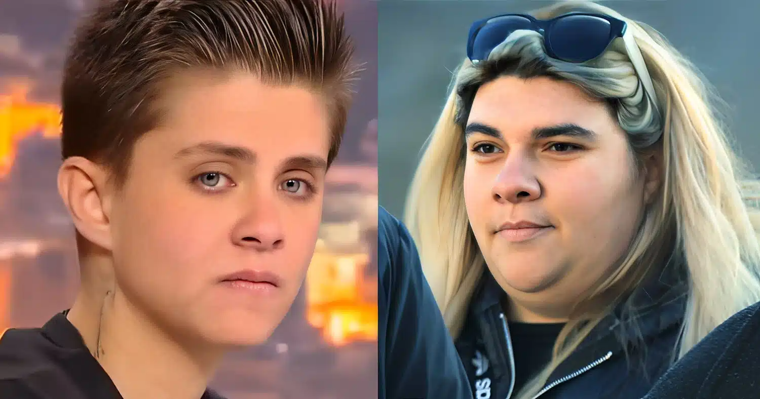 Ειρήνη Μουρτζούκου: Δούλευε μαζί με την Δήμητρα Πισπιρίγκου σε ψησταριά και έμεναν μαζί!