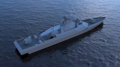 Κατά την διάρκεια της εν εξελίξει αμυντικής έκθεσης IDEF-2025 που λαμβάνει χώρα αυτές τις ημέρες στην Κωνσταντινούπολη, η Τουρκία αποκάλυψε