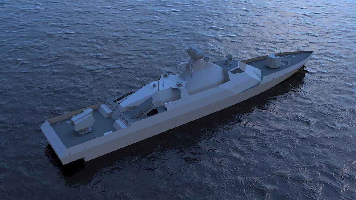 Κατά την διάρκεια της εν εξελίξει αμυντικής έκθεσης IDEF-2025 που λαμβάνει χώρα αυτές τις ημέρες στην Κωνσταντινούπολη, η Τουρκία αποκάλυψε