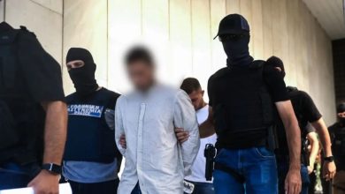 Σοκαριστικές αποκαλύψεις συνεχίζουν να έρχονται στο φως από την υπόθεση που έχει συγκλονίσει το πανελλήνιο: τη φρικτή δολοφονία