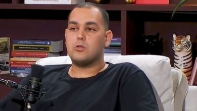 Η εξομολόγηση του Χρίστου Κούγια για την σχέση του με τους γονείς του, τις δυσκολίες που αντιμετώπισε και την εξάρτησή του από τον τζόγο.