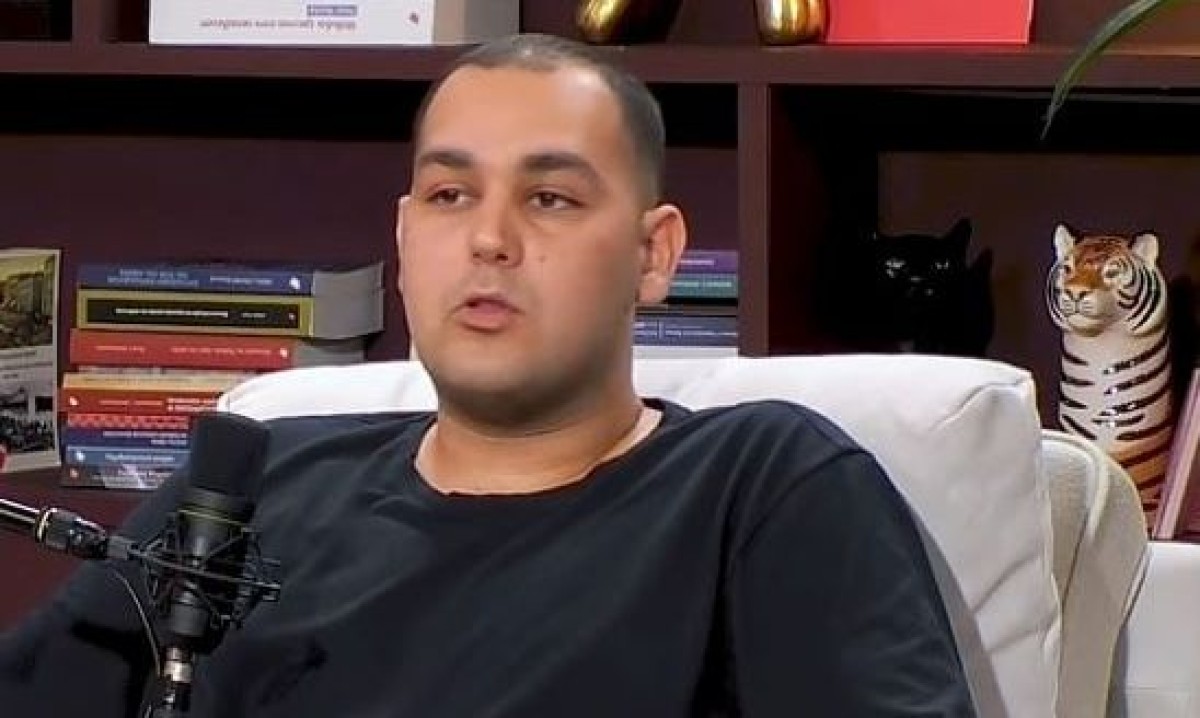 Η εξομολόγηση του Χρίστου Κούγια για την σχέση του με τους γονείς του, τις δυσκολίες που αντιμετώπισε και την εξάρτησή του από τον τζόγο.