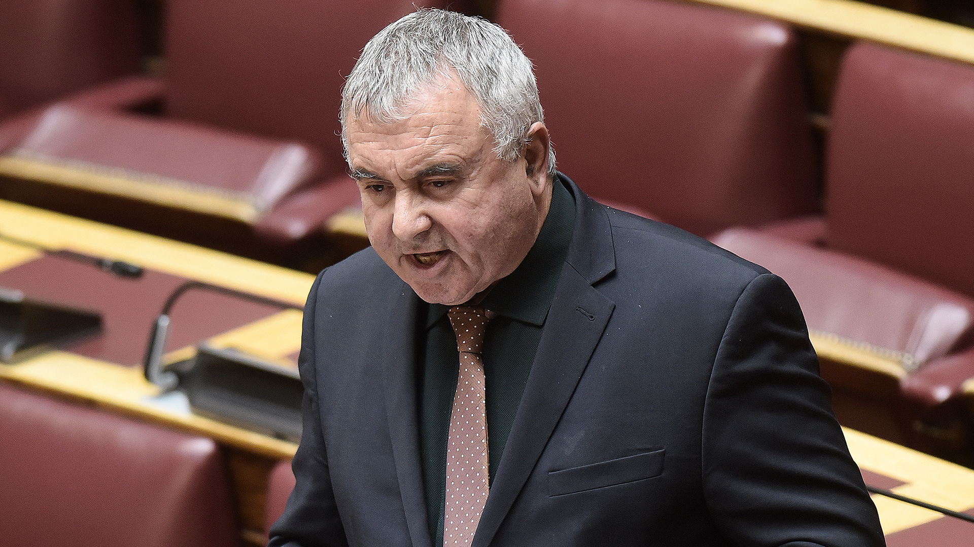 Ο βουλευτής του ΠΑΣΟΚ-ΚΙΝΑΛ στη Χίο, Σταύρος Μιχαηλίδης κατήγγειλε με ανάρτησή του στο Instagram πως στέλεχος της ΝΔ