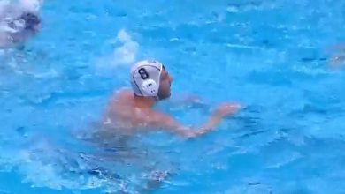 Η εθνική πόλο Ανδρών ξεπέρασε το σοκ του αποκλεισμού από την Ισπανία στον ημιτελικό του Παγκοσμίου Πρωταθλήματος της Σιγκαπούρης