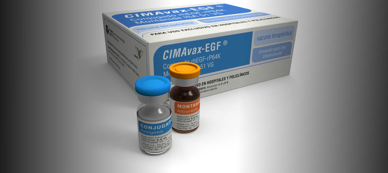 Η Κούβα ανακοίνωσε την κυκλοφορία του πρώτου παγκοσμίως θεραπευτικού εμβολίου για τον προχωρημένο καρκίνο του πνεύμονα