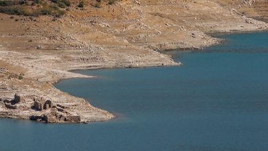 H Αττική βρίσκεται αντιμέτωπη με τη μεγαλύτερη απειλή λειψυδρίας των τελευταίων δεκαετιών. Τα αποθέματα στους βασικούς ταμιευτήρες